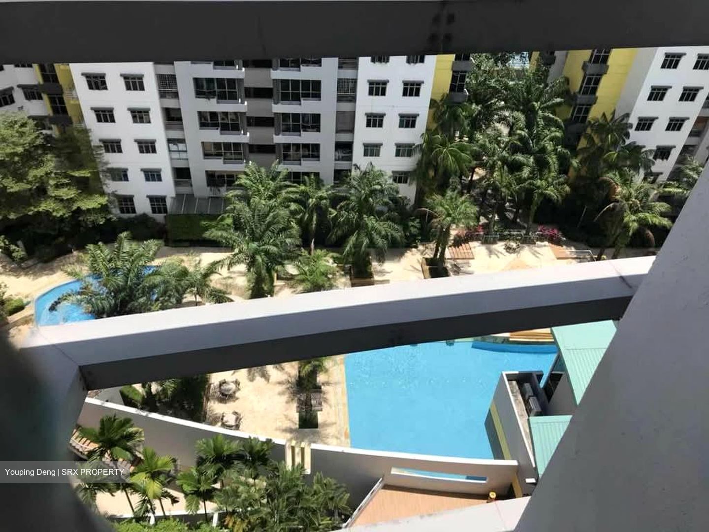 The Florida (D19), Condominium #563327791